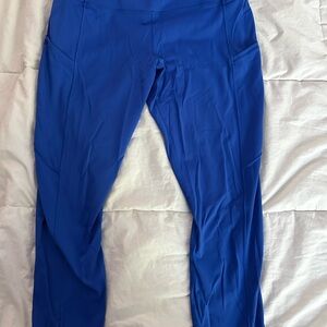Lululemon Fast n Free Leggings
